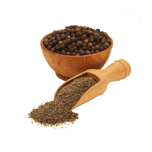 Black Pepper