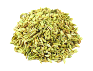 Fennel seeds