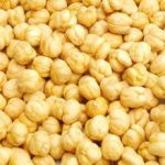 Roasted Gram Without Skin