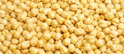 Roasted gram without skin