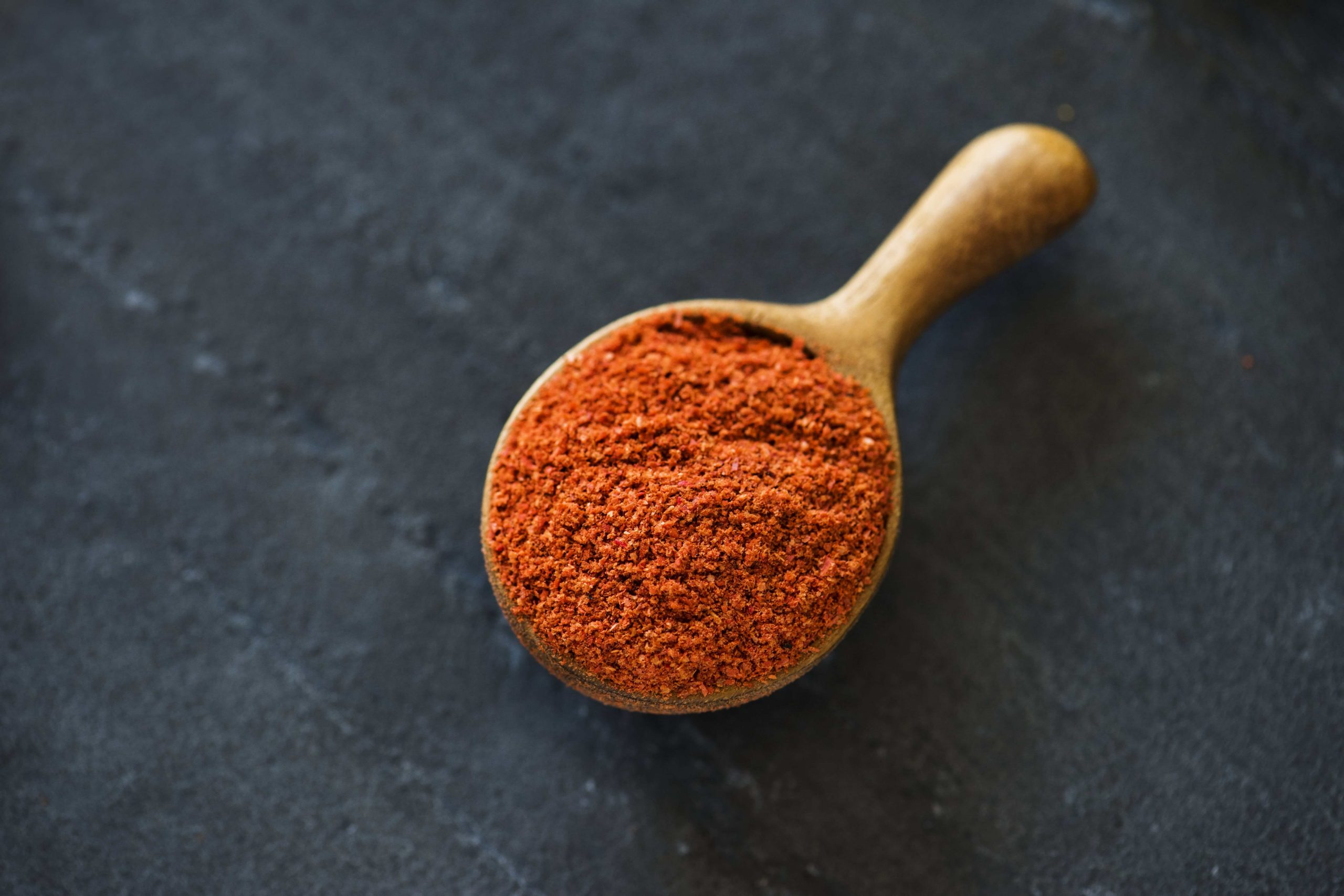 Red Chili Powder