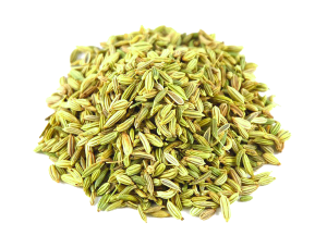 Fennel seeds
