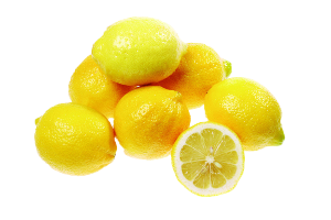 Fresh Lemon