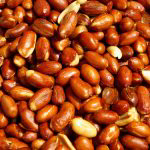 Roasted Peanuts