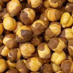 Roasted gram With Skin