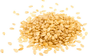 Sesame Seeds