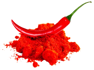 Red Chili