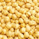 Roasted Gram Without Skin